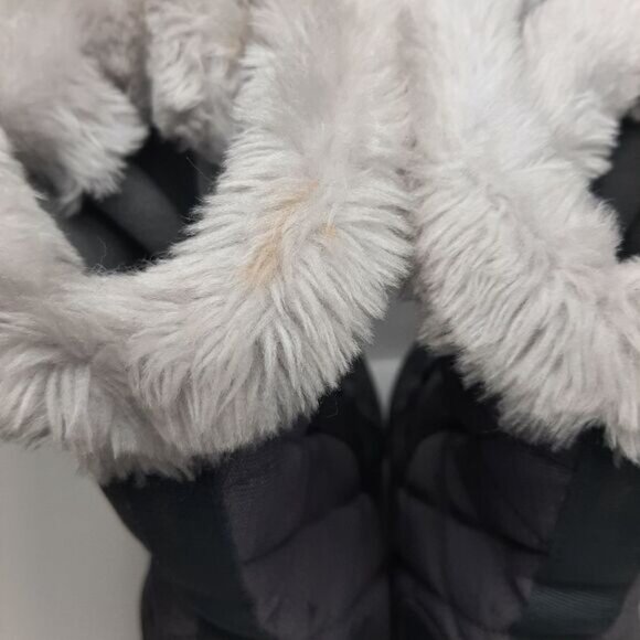 COLUMBIA Ice Maiden ll Lace-up Snow Winter Boots Waterproof Insulated Sz 7.5 - Picture 9 of 15